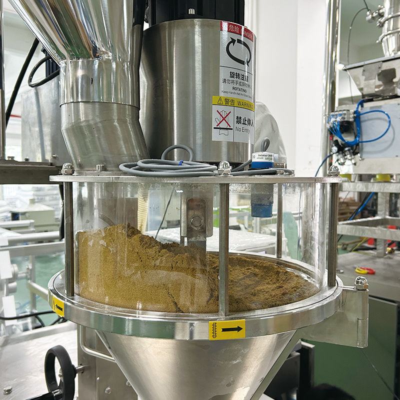 Автоматические вертикальные упаковочные машины 200 г, 300 г, 500 г для заполнения и запечатывания пакетов, машины для наполнения порошком, машины для упаковки порошка сывороточного протеина в пакеты дой-пак