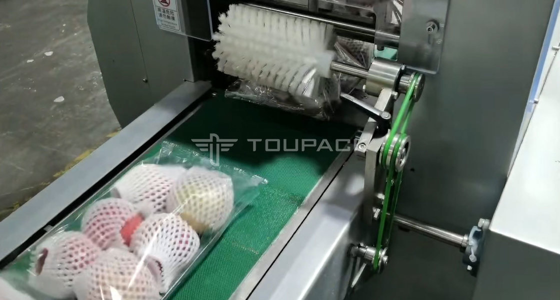 Машина для упаковки валиков подушек, весовой комбинированный весовой аппарат для груш и яблок, комбинированный весовой аппарат для фруктов, высокоточная упаковочная машина