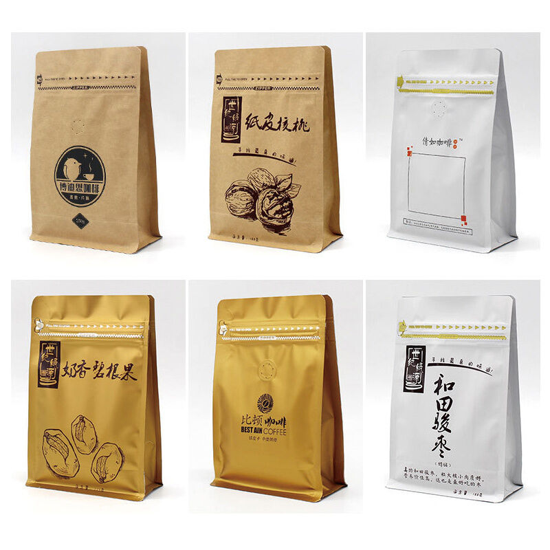 Автоматический мультиголовочный весовой дозатор для печенья, машина для наполнения и запайки пакетов из пластика, пакетов дой-пак