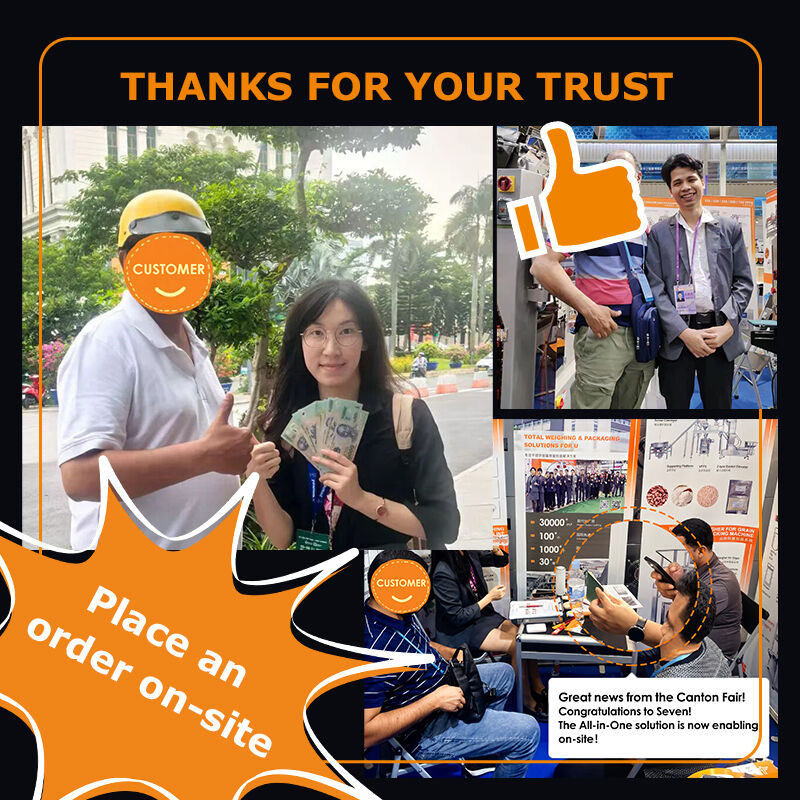 Готовая машина для упаковки блюд винтовой веса лоток упаковочная линия с винтовым питанием многоголовой веса