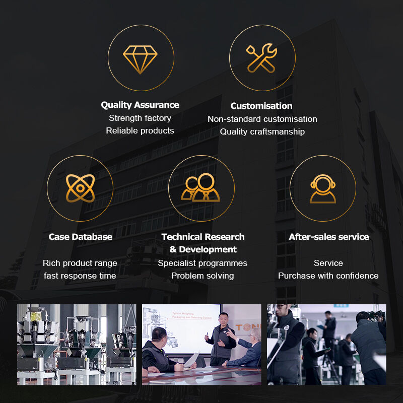 Автоматическая линия упаковки салатов и фруктов с машиной для запечатывания лотков Multihead Weigher для готовых блюд