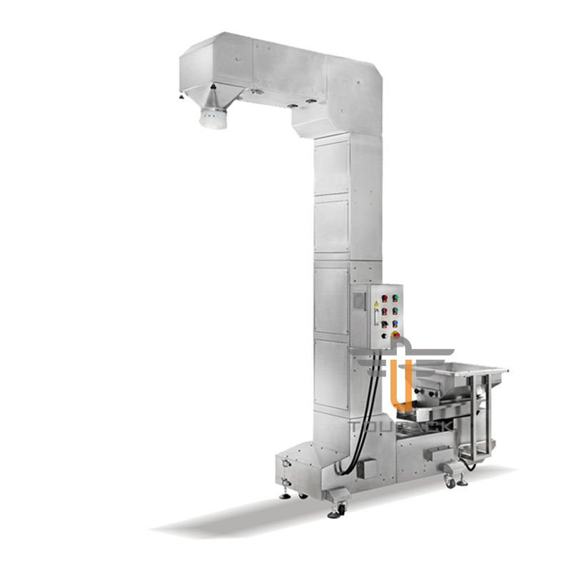 машина упаковки Weigher Multihead высокой точности 120bag/Min для обручей сыра и лука
