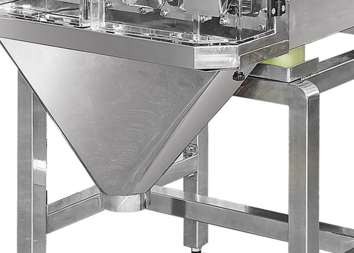Высокая машина упаковки Weigher точности 3.0L 50p/M линейная для сухого молока