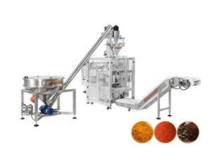 Тип вертикаль сверла сертификата 5KG ISO машины завалки порошка