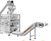 Тип вертикаль сверла сертификата 5KG ISO машины завалки порошка