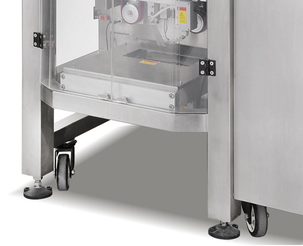 Weigher все 0.8L 1.6L Multihead в одном упаковывая для печенья овсяной каши