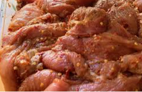 Главный Weigher комбинации 8 для свежих сваренных сумок мясного продукта 30/минуты