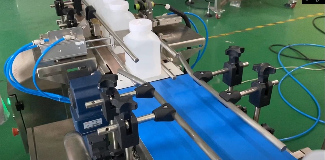 Weigher проверки 1KW 120p/min высокоскоростной для проверять вес продуктов