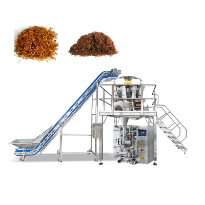Главный простой масштаб комбинации Weigher Multihead хоппера плиты 10 для Filiform продукта