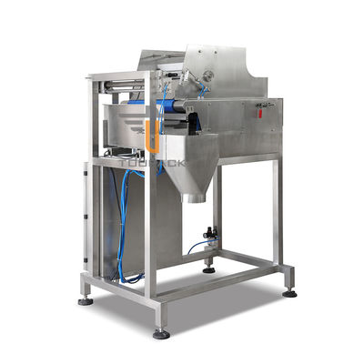 машина Weigher машины упаковки соленья 3.0L 10p/M одиночная главная
