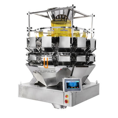 сумка 80Bpm 5.5kw в машине упаковки сумки для пороховидных материалов