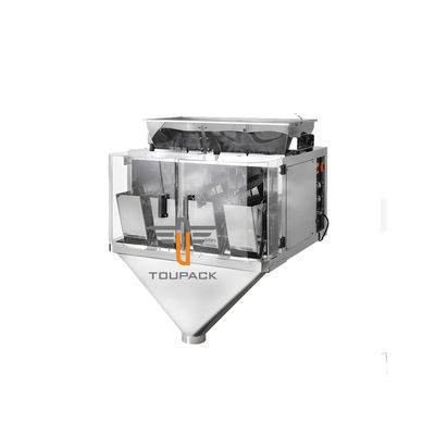 Высокая машина упаковки Weigher точности 3.0L 50p/M линейная для сухого молока