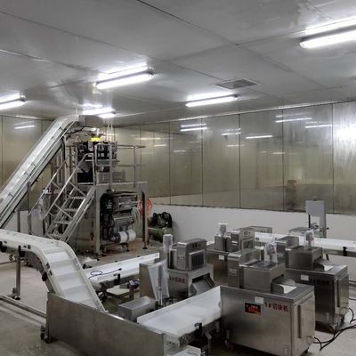 Конвейерная лента ISO9001 сортируя систему