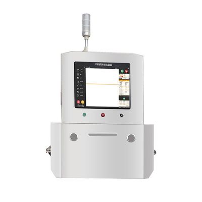 Металлоискатель пояса x Рэй ISO9001 600mm, x машина осмотра Рэй