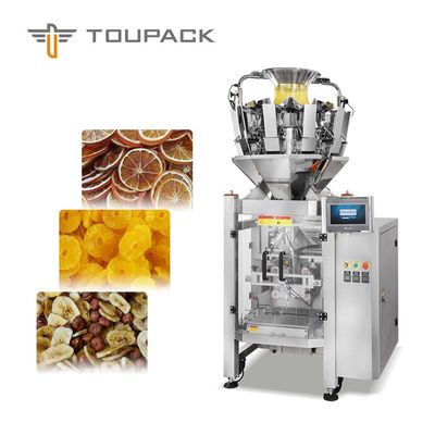 машина упаковки Weigher 300g Multihead