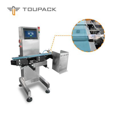 Динамика Weigher проверки высокой эффективности 200WPM IP65 водоустойчивая высокоскоростная