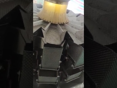 Машина для упаковки сухих фруктов, система упаковки закусок из воздушного зерна, MCU, из Китая