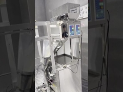 Автоматическая малобюджетная упаковочная машина.