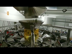 14-головочный дозатор-myrcia Weigher