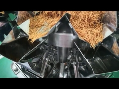 Решение для упаковки и взвешивания нитевидной продукции