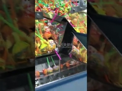 Система упаковки и взвешивания продуктов для досуга