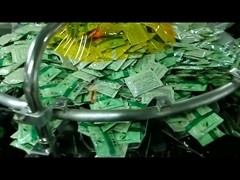 Перевозка, взвешивание/счет, упаковочное решение.