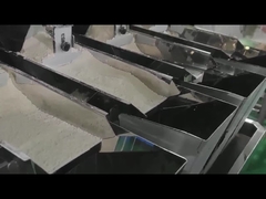 высокоскоростная высокоточная весовая машина