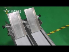 Двухканальные высокоточные контрольные весы