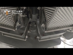 Система взвешивания сахара QQ для консервирования