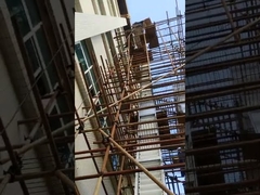 Ковшовый элеватор