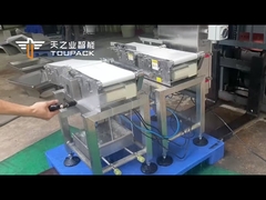 Водонепроницаемые чеквейеры TOUPACK