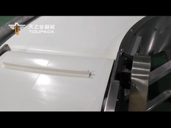 Переменный транспортер направления для мозоли Bagged