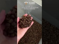 Машина завалки зерна