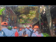 Компания TOUPACK активно занимается развитием команды