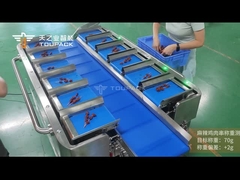 12 Голова ремень многоголовый весовщик для пряного куриного шашлика весовщик