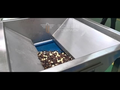 TOUPACK Белые бобы для взвешивания