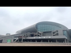 Смотрите видео ниже, чтобы показать выставку.