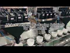 Линейная веса для упаковочной машины