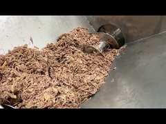 Многоголовый весовщик для упаковки пищи для домашних животных