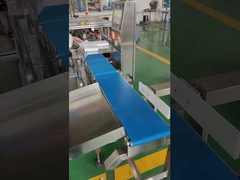 Специализированные высокоточные контрольные весы для различных упаковочных пакетов / банок / бутылок продуктов питания и здравоохранения